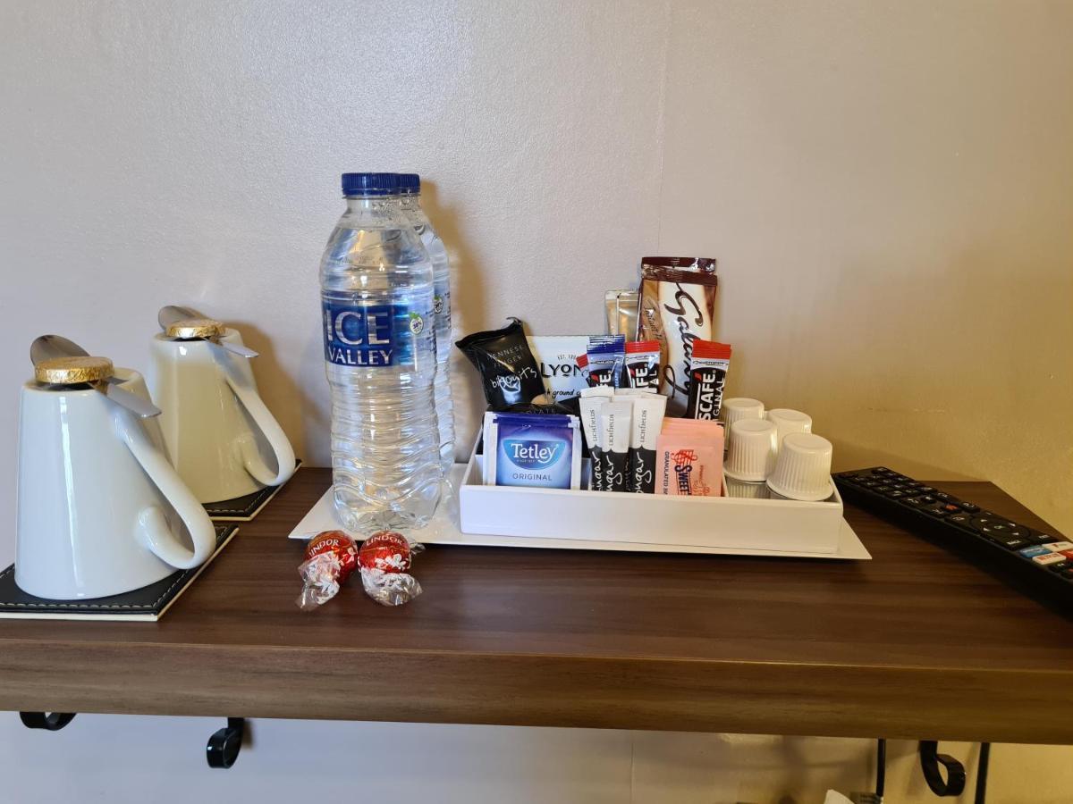فندق The Penkelie ساوثبورت المظهر الخارجي الصورة